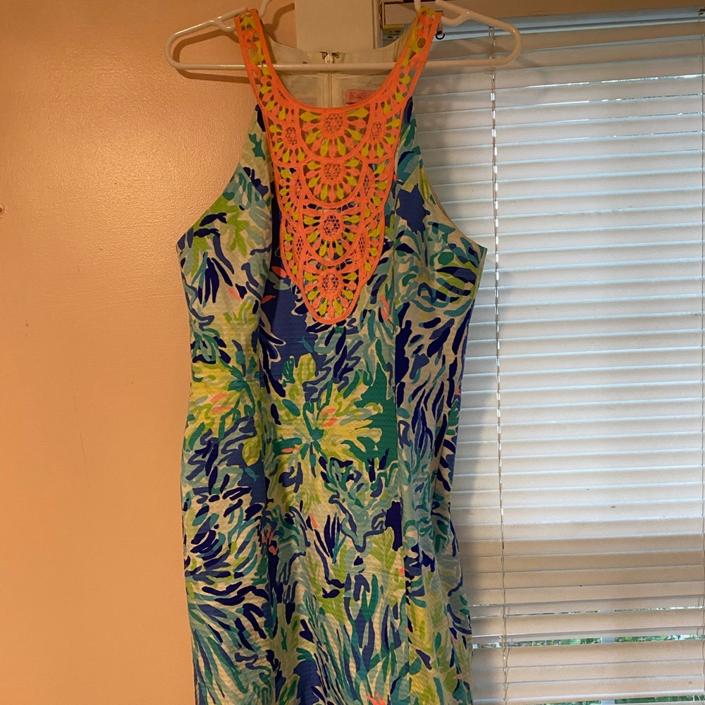RARE Lilly dress